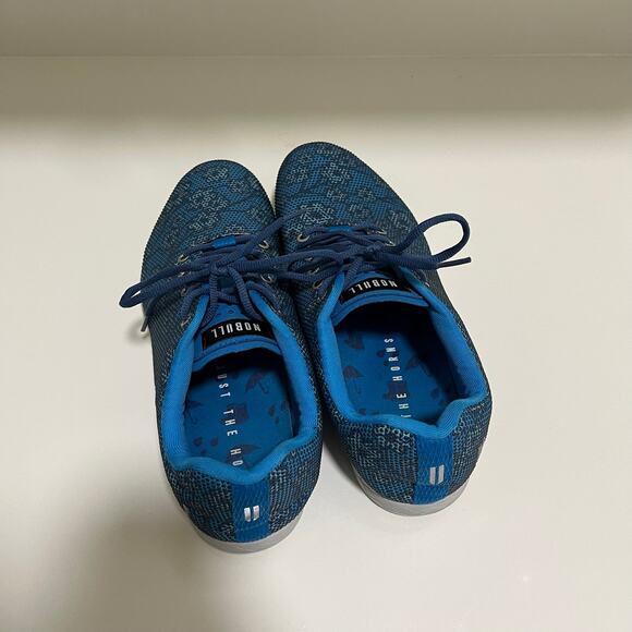 NOBULL Spring Floral Trainer Weightlifting Gym Shoe Size 12.5 - Picture 7 of 8